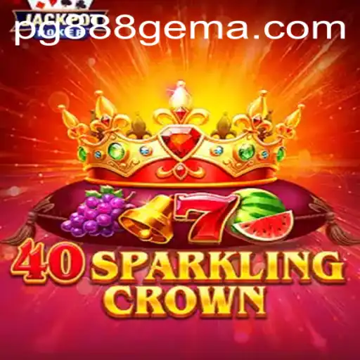 Explorando o Universo de 40SparklingCrown: Um Mergulho no Mundo do Entretenimento Digital