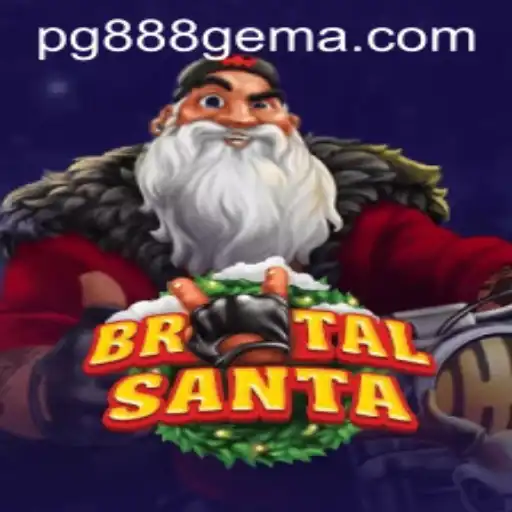 BrutalSanta: Um Mergulho no Universo Intenso do Novo Jogo de 888gema
