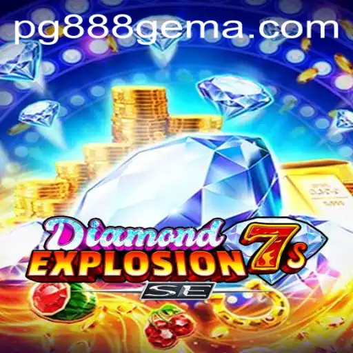DiamondExplosion7sSE: Um Mergulho no Universo dos Jogos Digitais