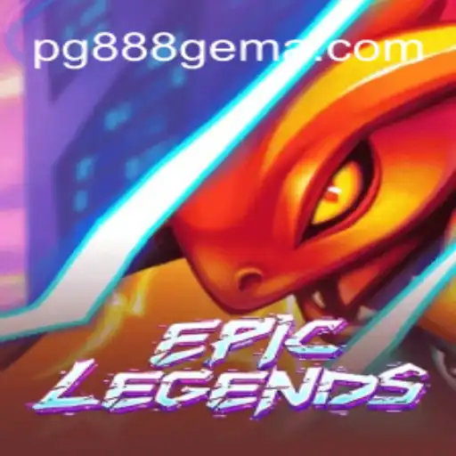 Explorando o Universo do EpicLegends: Uma Jornada Épica