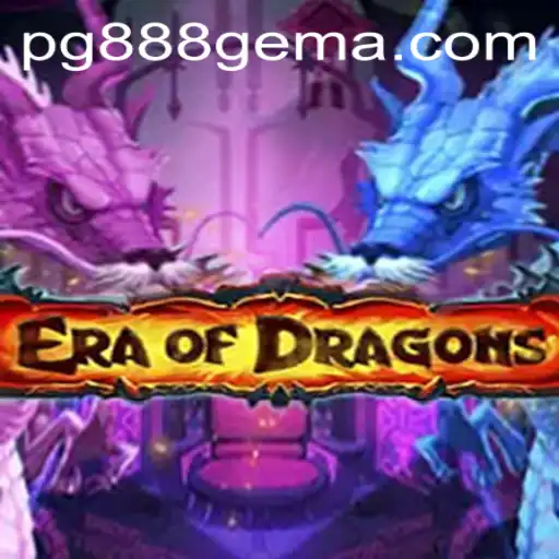 EraOfDragons: Explore o Novo Mundo de Aventuras Fantásticas