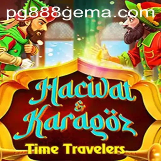 Explorando o Fascinante Jogo HacivatandKaragoz