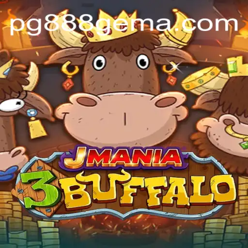 Descubra o Universo de JMania3Buffalo: Um Mergulho em Emoção e Estratégia