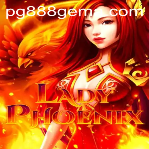Explorando LadyPhoenix: Uma Jornada no Universo de 888gema