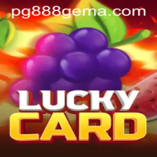 Explorando o Jogo de Cartas 'LuckyCard' e Suas Regras Empolgantes