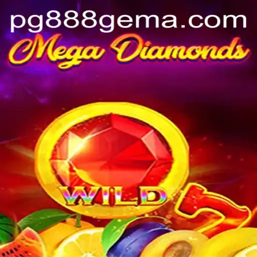 Desvendando MegaDiamond: O Fascinante Mundo de 888gema