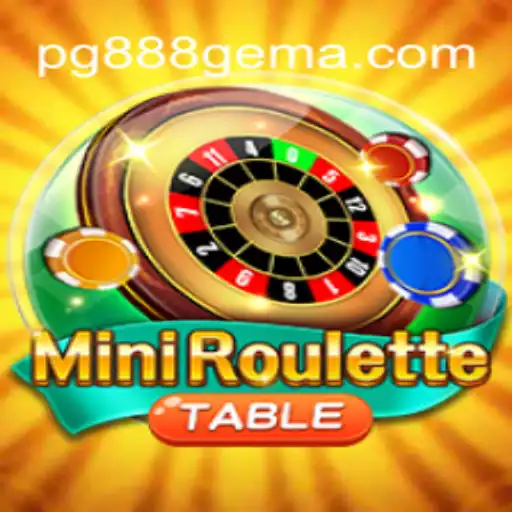 Descubra o Fascinante Mundo do MiniRoulette com 888gema