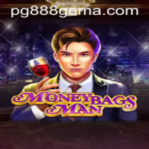 Explore o Envolvente Mundo de MoneybagsMan: Estratégia e Diversão na Era Digital