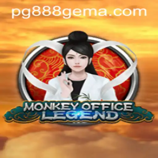 Explorando o Universo de MonkeyOfficeLegend