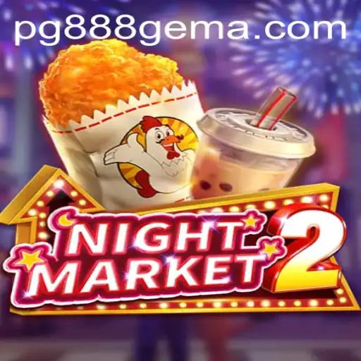 Descubra NightMarket2: Um Jogo Único e Envolvente