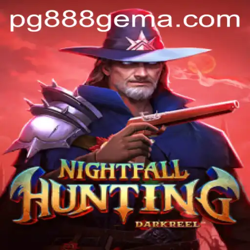 NightfallHunting: Uma Aventura Noturna no Mundo dos Jogos