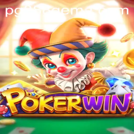 Desvendando POKERWIN: Um Mergulho no Mundo do Jogo com 888gema