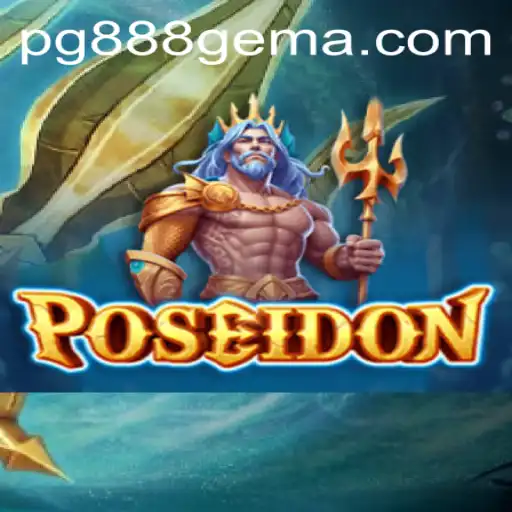 Poseidon: O Novo Jogo de Estratégia com a Mística de 888gema