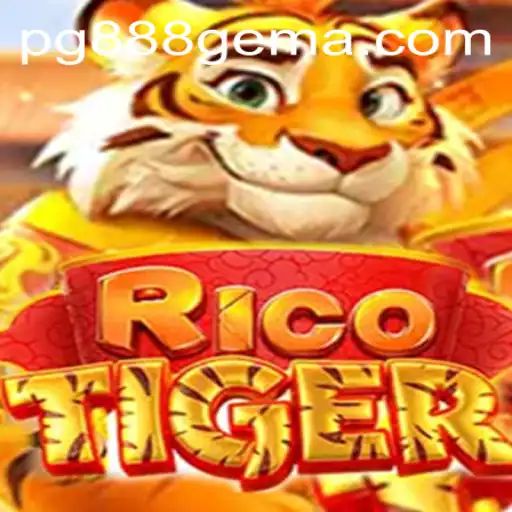 Explorando o Mundo Fascinante de RicoTiger com 888gema