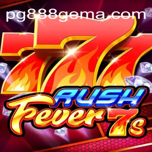 Descubra o Fascinante Mundo de RushFever7s com 888gema