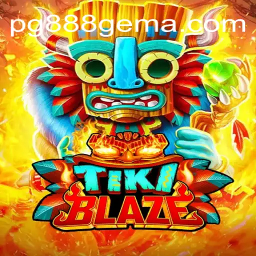 Descubra o Universo de TikiBlaze: Uma Aventura Vibrante