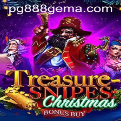 Explorando o Jogo TreasuresnipesChristmas