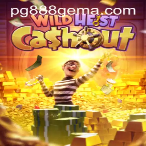 Descubra o Mundo de Aventuras de WildHeistCashout